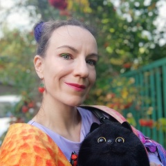 Евгения Лэмми-Тиндэ, 19.07, Москва