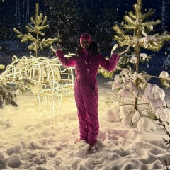 Алёна Гангур, 05.06.1990, Ярославль