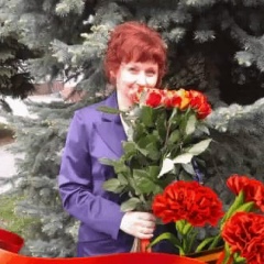 Татьяна Плахова, 22.05, Орёл