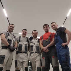 Юрий Иванов, 14.09, Казань