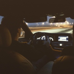 Murad Kodzoev, 07.07, Москва