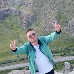 Шәке Өсербай, 18.08.1995, Туркестан