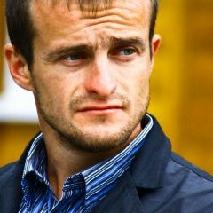 Николай Козлов, 18.12, Нижний Новгород