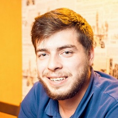 Сергей Кочетков, 29.09.1992, Пенза