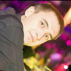 Алексей Аникеев, 11.04.1985, Минск