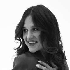 Ксения Че, 16.08, Москва