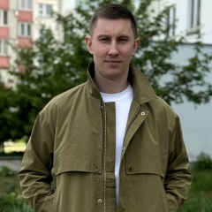 Konstantin Kozlov, Москва