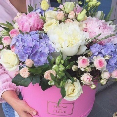 Лия Джунисова