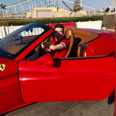 Идрис Лишанло, 03.11.1995, Алматы