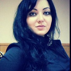 Кира Семирамида, Пятигорск