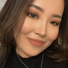 Tansholpan Alpasheva, 06.06