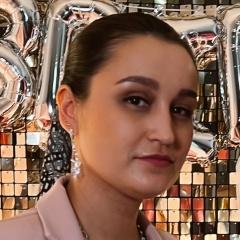 Юля Стрельч, 05.10.1987, Красноярск