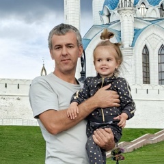 Сергей Овсянников, 14.09, Гусь-Хрустальный