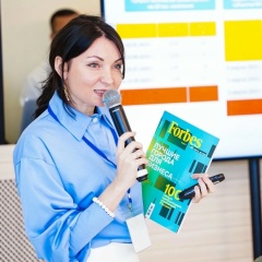 Екатерина Канн, 18.06.1990, Москва