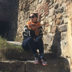 Мадина Утева, 09.01