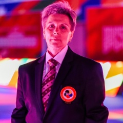 Тосенька Новикова, 30.05, Санкт-Петербург