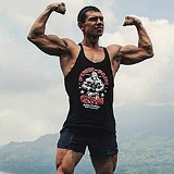 Дмитрий Plakhin, 16.03, Санкт-Петербург