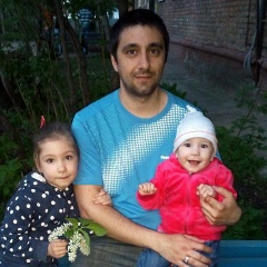 Константин Васильев, 23.02, Бийск