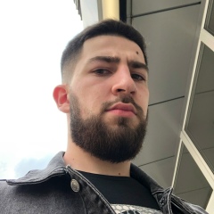 Нарек Варданян, 11.01.2002, Сургут