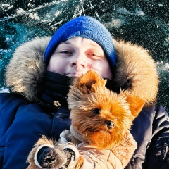 Дмитрий Кучеев, 18.03.1999, Иркутск