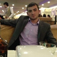 Махмуд Калачев, 13.08.1993, Бишкек