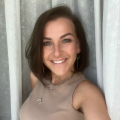 Ольга Станева, 26.01, Санкт-Петербург