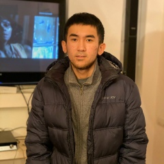 Yerkebulan Yeleussinov, 15.09