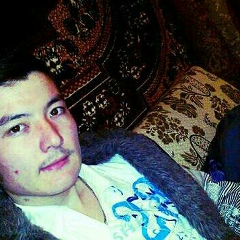 Болат Алиев, 25.03.1990, Есик