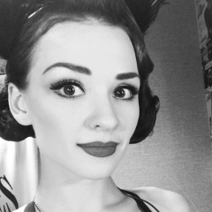 Александра Журба, 24.12, Киев