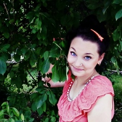 Дарья Войтехова, 04.02.1997, Невьянск