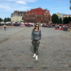 Анна Ефимова, 07.07.1986, Шахты