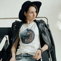 Марина Фадеева, 09.11, Санкт-Петербург