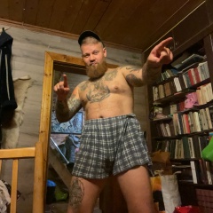 Артур Кофман, 29.07.1988, Санкт-Петербург