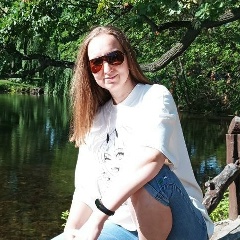 Ирина Лапшина, 26.08, Саратов