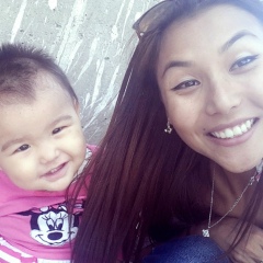 Botagoz Myrzabassova, 14.06.1991, Кызылорда