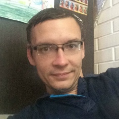 Владимир Абрамов, 21.07.1986, Батайск