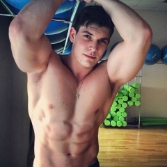 Александр Пикалёв, 24.11.1990, Казань