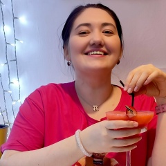 Анастасия Бабенко, 07.04, Москва