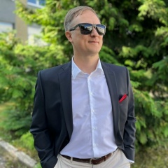 Денис Деревянкин, 19.05