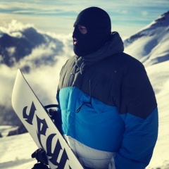 Артём Шаповаленко, 18.04, Москва