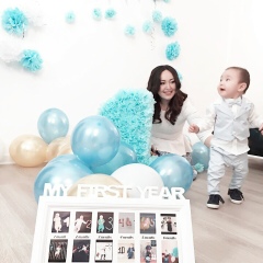 Алия Атузбаева, 02.04.1991, Астана