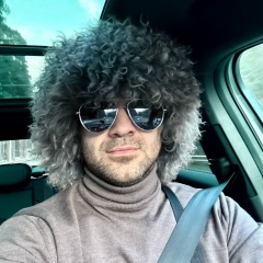 Alihan Gs, 09.02, Москва