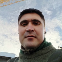 Динар Шарафиев, 11.08, Екатеринбург