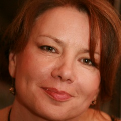 Валерия Любан, 28.11.2006, Санкт-Петербург