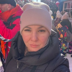 Ольга Кудашева-Родионова, 18.02, Москва