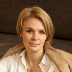 Остеопат Мария Денисова, 23.09, Москва