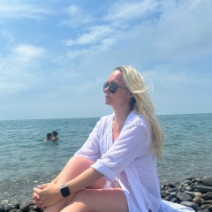 Анастасия Сорокина, 15.07, Тверь