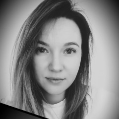 Татьяна Шатнева, 26.06.1988, Санкт-Петербург