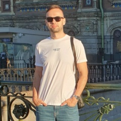 Владимир Наставшев, 14.01, Москва