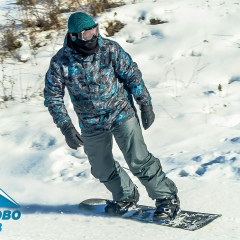 Дмитрий Дмитриев, 18.02, Мирный